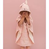 Trixie - Mr. Lion - Poncho - Beige - 100% Biologisch Katoen