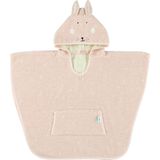 Trixie - Mr. Lion - Poncho - Beige - 100% Biologisch Katoen