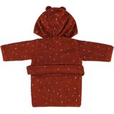 Trixie Mr. Polar Bear Badstof Badjas Groen