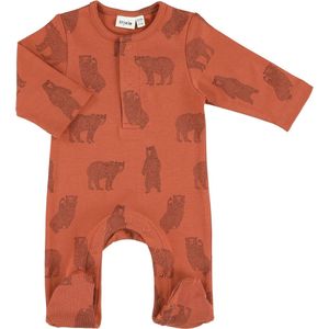 Trixie - Brave Bear - Boxpakje - Mt. 74-80