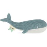 Trixie Knijprammelaar - Whale