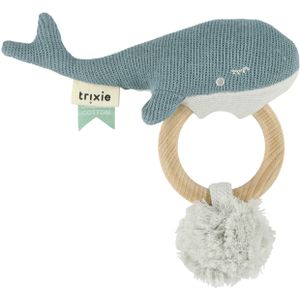 Trixie Bijtring - Walvis