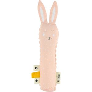 Trixie - Knijprammelaar - Katoen - Polyester - 16x5,5cm
