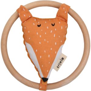 Trixie - Mr. Fox - Rammelaar