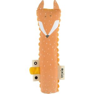 Trixie - Knijprammelaar - Zacht - Katoen / Polyester - 16x5,5cm