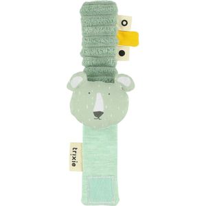 Trixie Armbandrammelaar  - Mr. Polar Bear