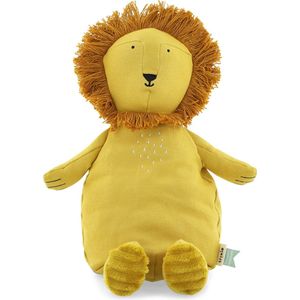 Trixie Knuffel Pluche Groot - Mr. Lion