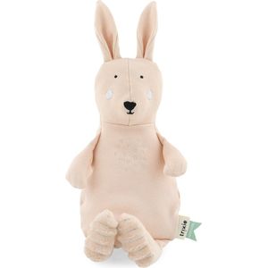 Trixie - Mrs. Rabbit - Knuffel - Konijn - Pluche - 100% Biologisch Katoen
