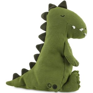 Trixie Knuffel Pluche Klein  - Mr. Dino