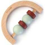 Trixie Houten Rammelaar Mint Rust