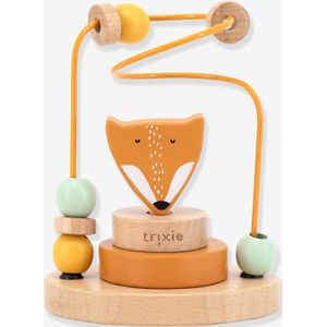 Trixie - Houten Kralenframe - Baby Activity Toys - Mr Fox