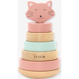 Houten stapeltoren - TRIXIE