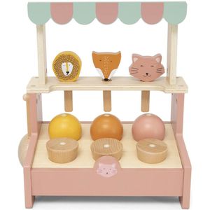 IJssalon Kinder Hout, IJS Houten Speelgoed, 6 Stuks IJS Speelgoed voor Kinderen, Winkeltje Toebehoren Hout met Standaard, Winkeltje Toebehoren Cadeau voor Meisjes Jongens Montessori Speelgoed 3 4 5 6 IJssalon Kinder Hout, IJS Houten Speelgoed, 6 Stuks IJS Speelgoed voor Kinderen, Winkeltje Toebehoren Hout met Standaard, Winkeltje Toebehoren Cadeau voor Meisjes Jongens Montessori Speelgoed 3 4 5 6