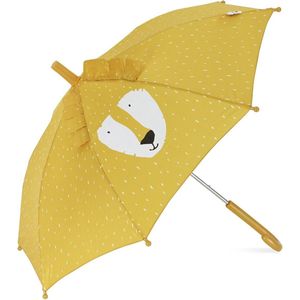 TRIXIE Paraplu geel