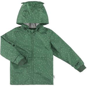 Trixie - Mr. Crocodile - Regenjas - Milieuvriendelijk - Voor Kinderen