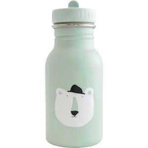 Trixie Drinkfles 350ml - Mr. Polar Bear