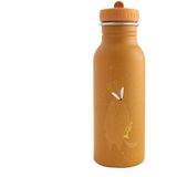Trixie - Mr. Parrot - RVS Waterfles - Rood - 500ml - Lekvrij