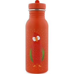 Trixie Drinkfles - Mr. Parrot, 500ml