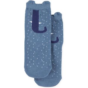 Trixie - Sokken - Multicolor - Biologisch Katoen - 2-pack