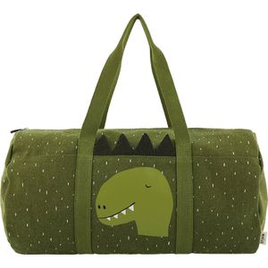 Trixie Mr. Dino Weekend Bag green Weekendtas