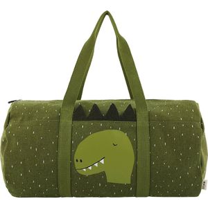 Trixie Mr. Dino Weekend Bag green