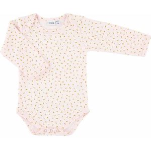 Trixie Romper Moonstone Lang Junior Katoen Roze Maat 74/80