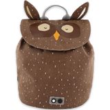 Rugzak mini Mr. Owl - Trixie