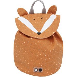 Rugzak Backpack MINI animal TRIXIE mr fox