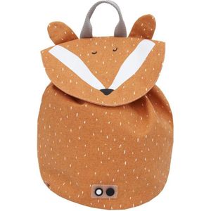 Trixie Rugzak MINI - Mr. Fox