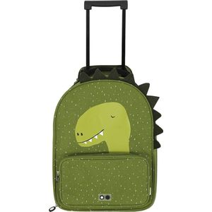 Trixie Travel trolley - Mr. Dino