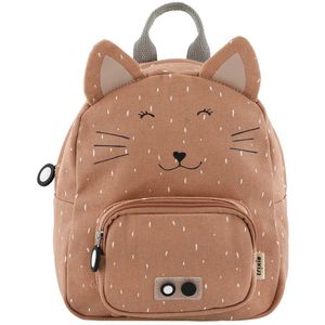 Trixie Backpack Small Mrs. Cat