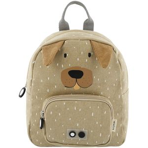 Trixie Rugzak / Rugtas / Backpack - Rugzak - Bruin