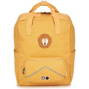 Großer Kinder Rucksack Mr Lion TRIXIE mit Recyclingmaterial