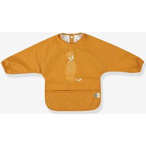 Trixie - Slabbetje Met Mouwen - Waterdicht - 100% Gerecycled Polyester