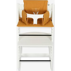 Waterdicht kussen TRIXIE voor Tripp Trapp kinderstoel STOKKE sinaasappel