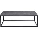 Rousseau - Salontafel - - x60x40 cm