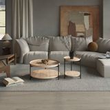 Salontafel 'Dalina' 45 cm Decor Oude Eik