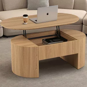 dBodhi Knut Coffee Table