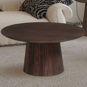 Rousseau - Salontafel - - x80x38 cm