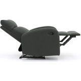 Jordan relax fauteuil grijs