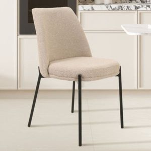 Stoel Elly | 48 x x cm | Zandkleur