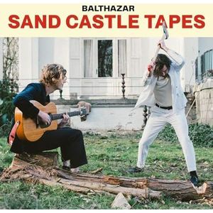 Sand Castle Tapes