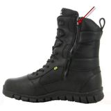 Safety Jogger Shark S3 Beveiligde Legerkisten