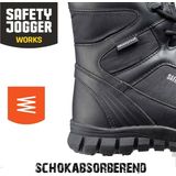 Safety Jogger ST44 Shark S3 Z Werklaars