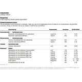 Safety Jogger - Juline OB - Werkklomp - Zwart - Synthetisch Leder - Rubberen Zool