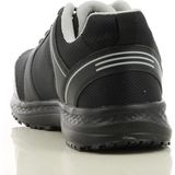 Safety Jogger - Balto - Werkschoenen - Zwart - Leer