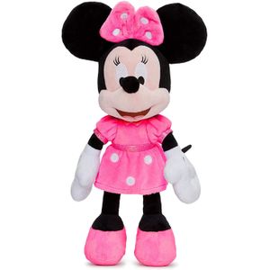 Disney MM Ref. Core Minnie pink, 60cm