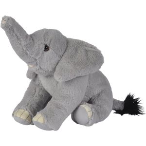 Knuffelspeelgoed Dieren | Dierenknuffels Van Pluche