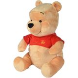 Disney - Winnie the Pooh Plush (25 cm) (6315872700)
