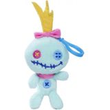 Lilo & Stitch Pluche Sleutelhanger - 6315870055NPB